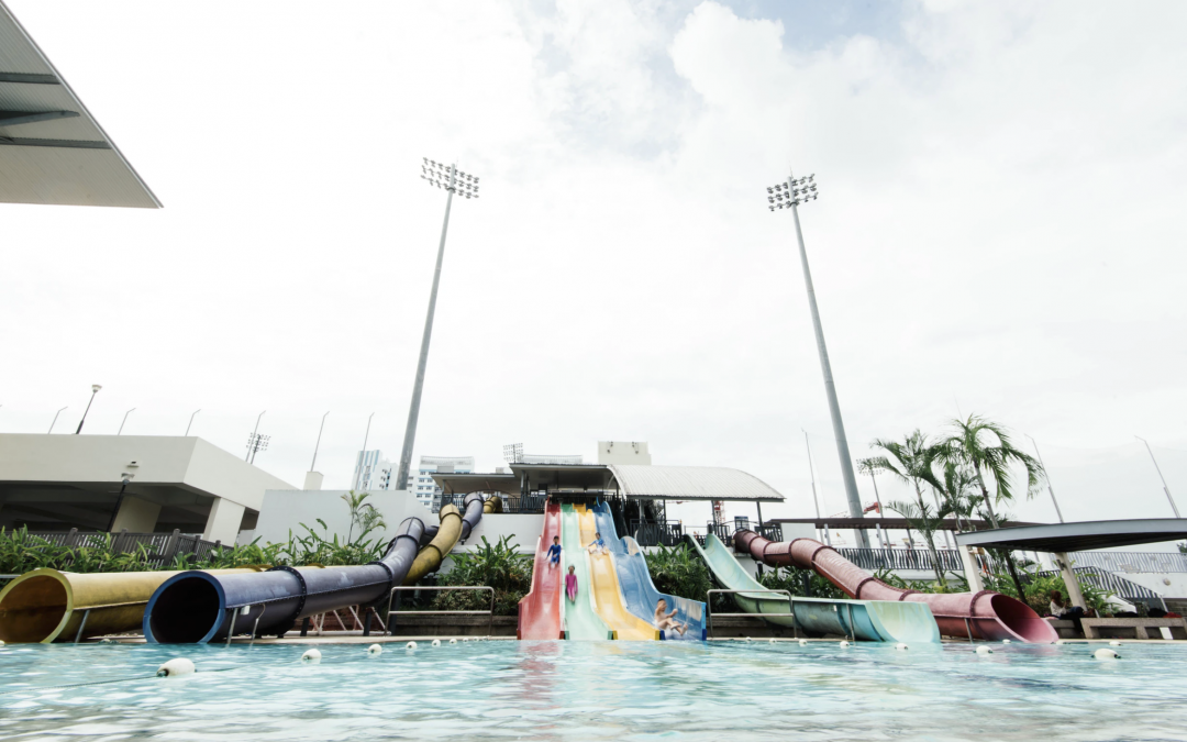 New Theme Park in Punta Cana Set to Open Later This Year