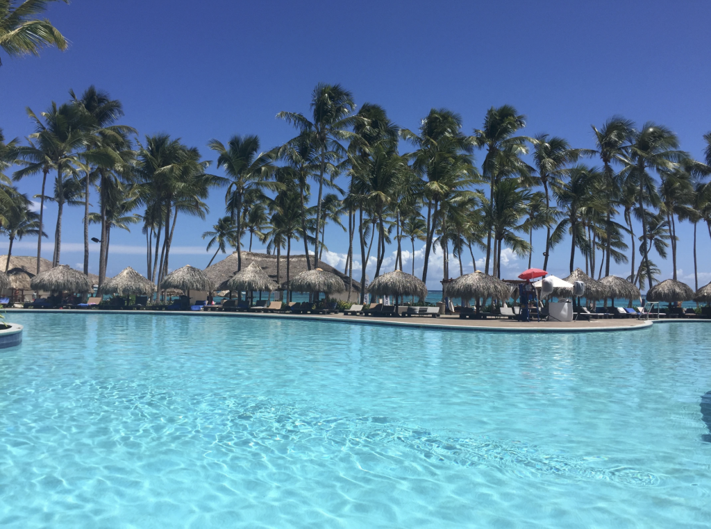 resort in punta cana