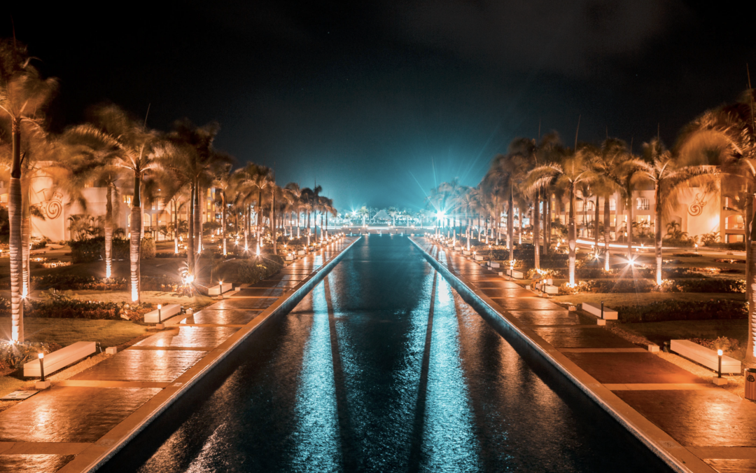 The Top Five Best All-Inclusive Resorts in Punta Cana