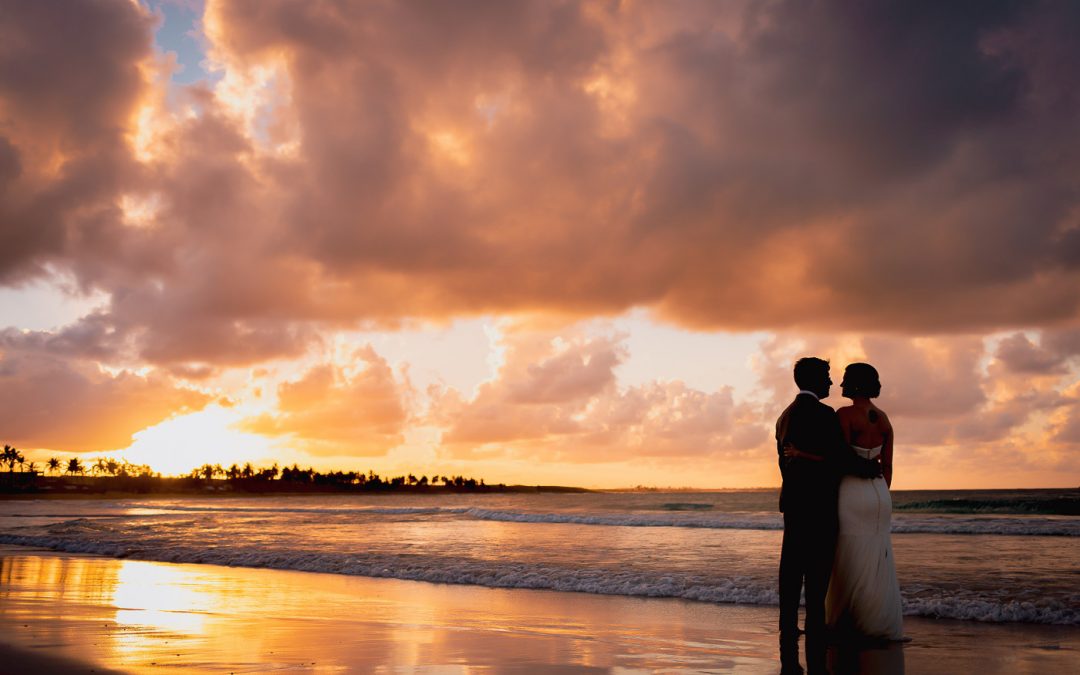 5 Ideas for Your Wedding Photoshoot