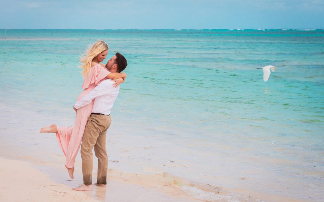Bavaro Beach: Clean Waters, Clean Skies, Paradise
