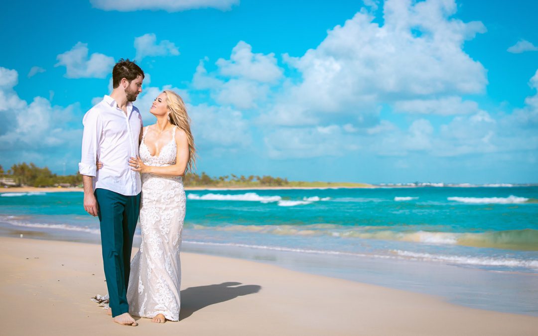 Should Your Photoshoot Be At The Beach?