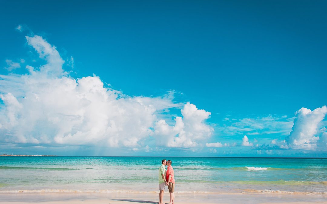 LGBTQ+ life in Punta Cana! All you need to know