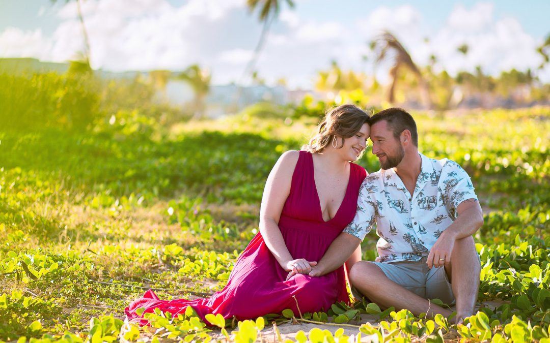 How to Prepare For a Photoshoot in Punta Cana