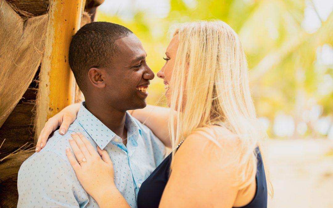 5 perfect places for a romantic date in Punta Cana !