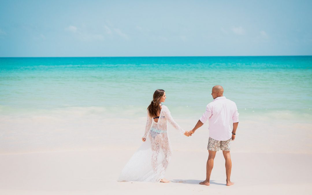 Now Onyx: Infinite relaxation in Punta Cana