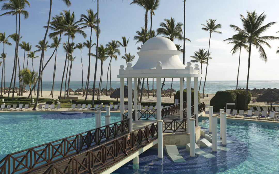 5 relaxing resorts in Punta Cana for your vacation!