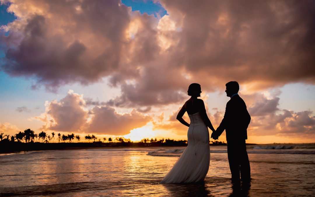 Plan your destination wedding in Punta Cana!