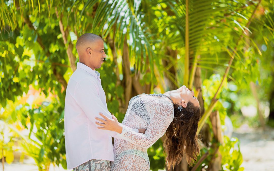 6 tips to have the perfect family photoshoot in Punta Cana