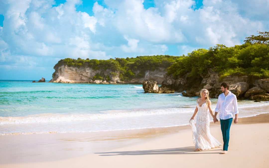 How to choose your destination wedding venue!
