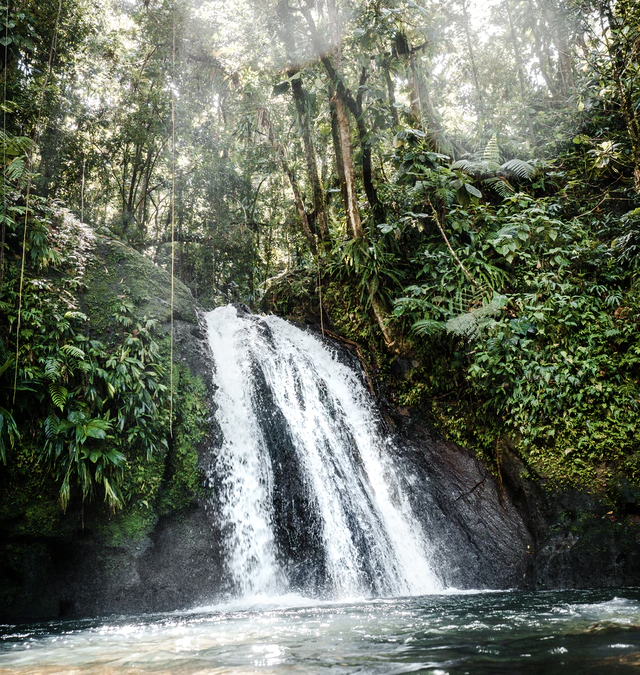 Explore these hidden gems in the Dominican Republic