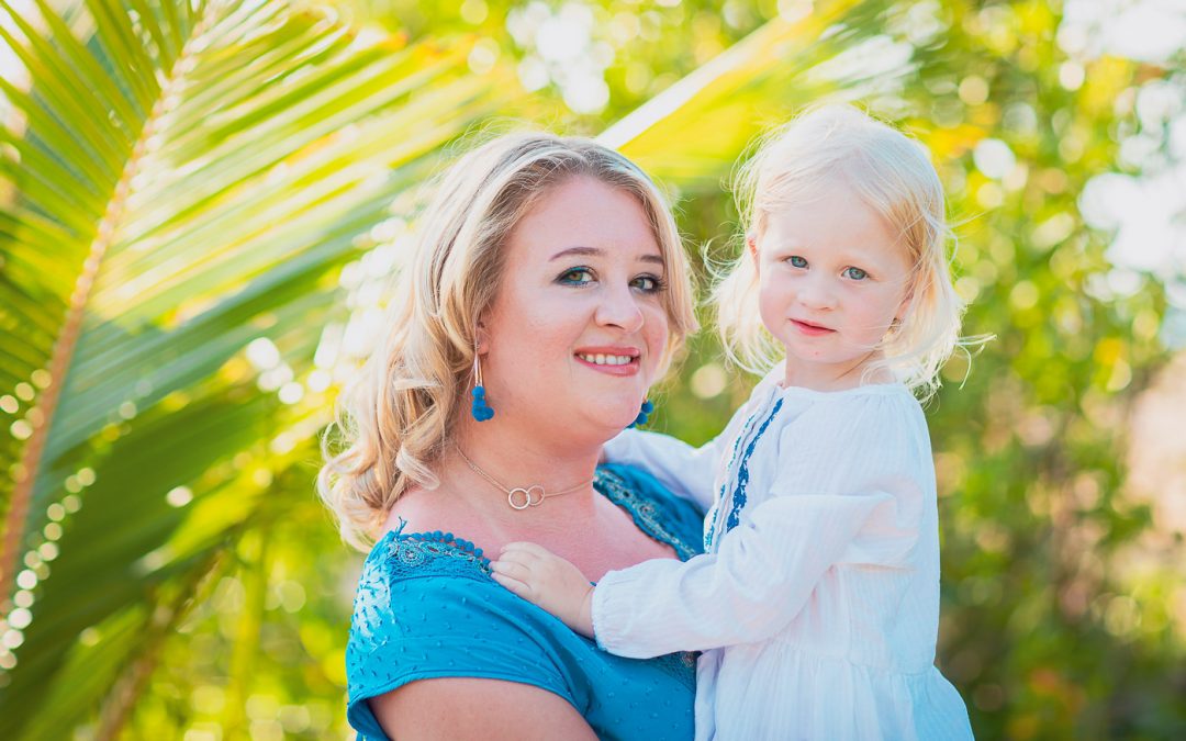 Tips to have a beautiful pregnancy photoshoot!