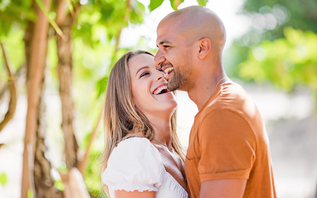 The ultimate guide to a secret photoshoot proposal!