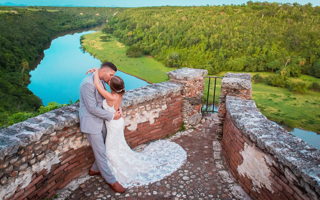 Altos de Chavon: a quaint, gorgeous village that you have to visit!