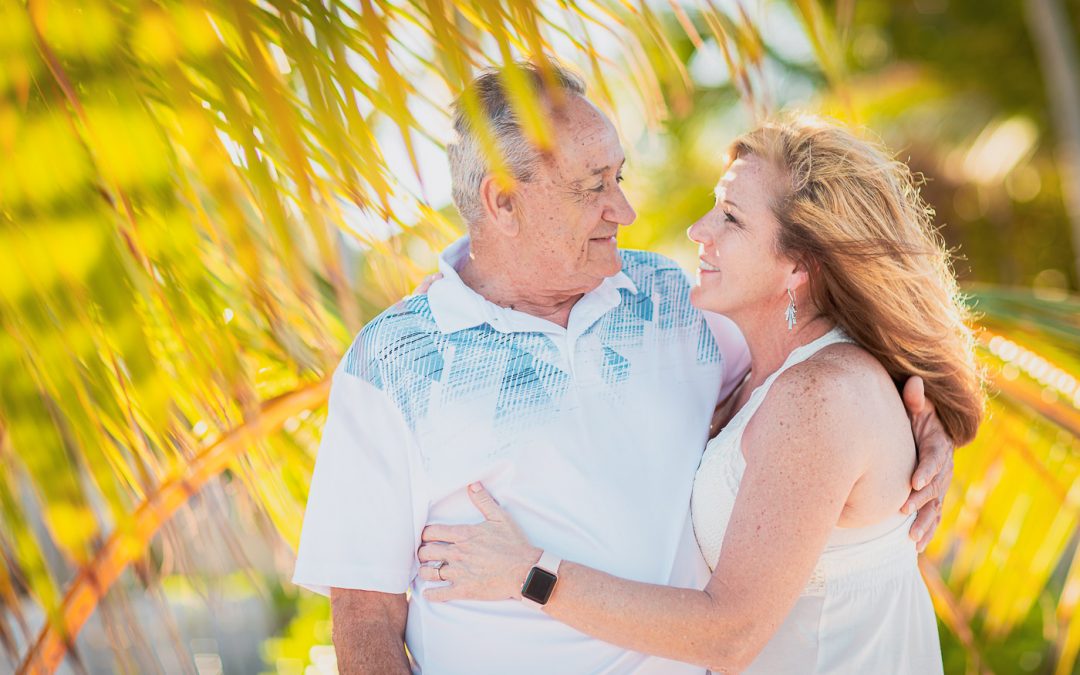 Fun ideas for a romantic couple’s photoshoot!