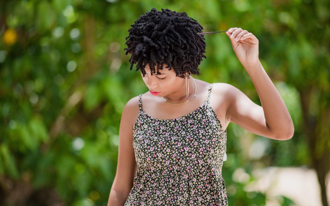 How to dress for a photo session