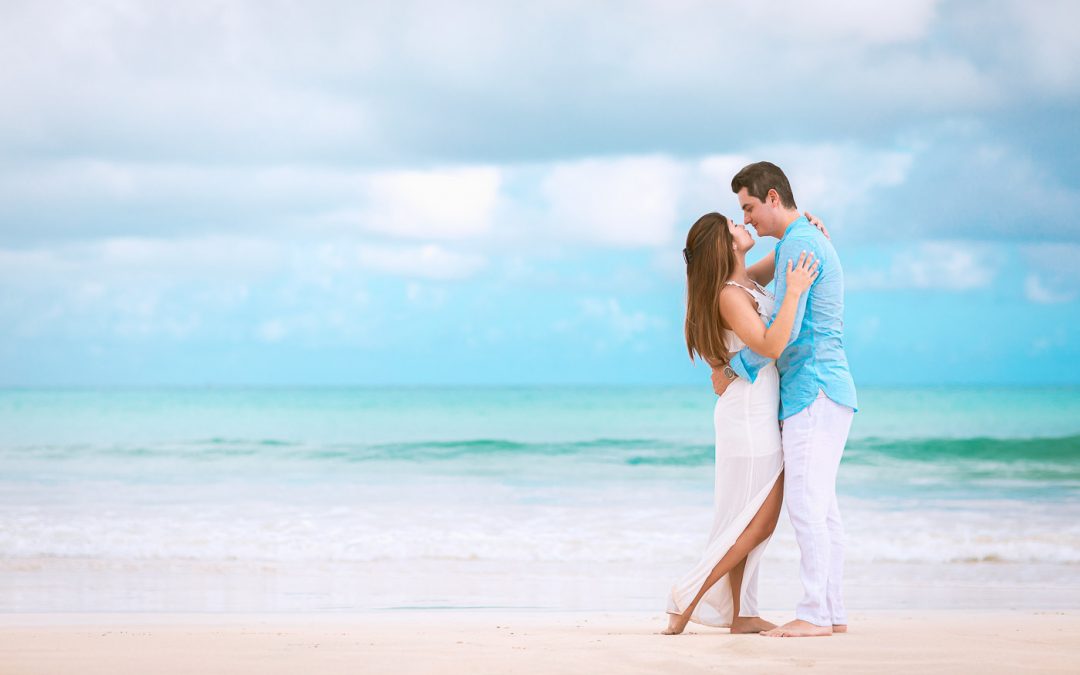 Why Punta Cana beaches are the best!