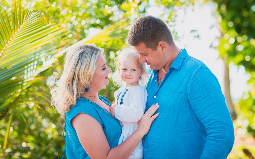 5 tips to have a successful photoshoot with your kids!