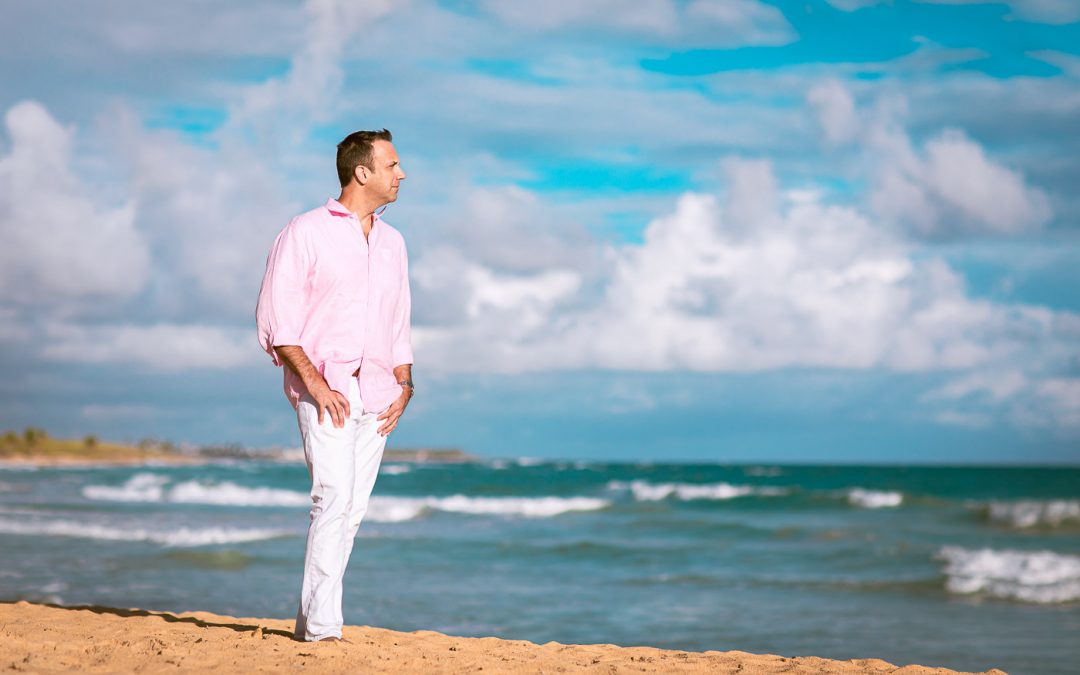 How to convince your family to visit Punta Cana!