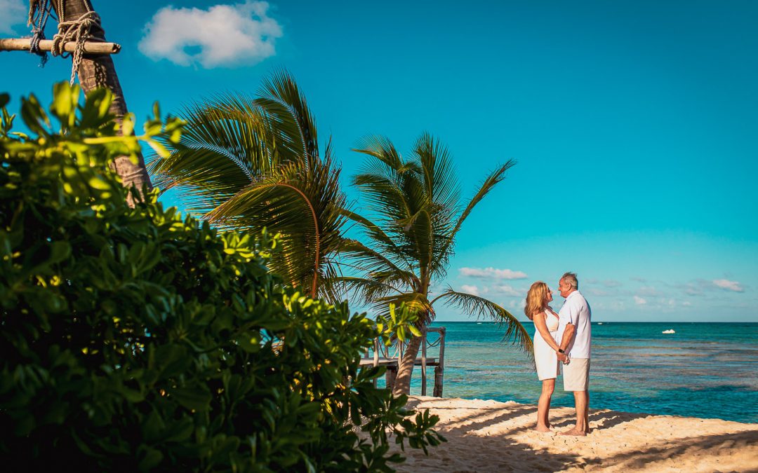 8 reasons why Punta Cana is the ideal vacation spot!