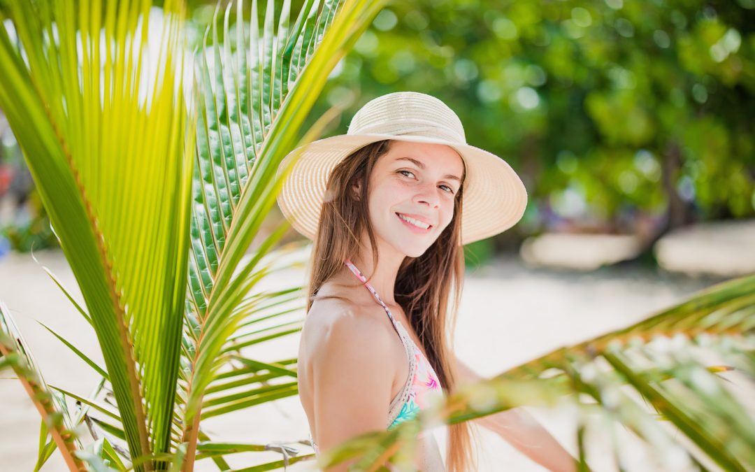 Should you have a graduation photoshoot in Punta Cana?