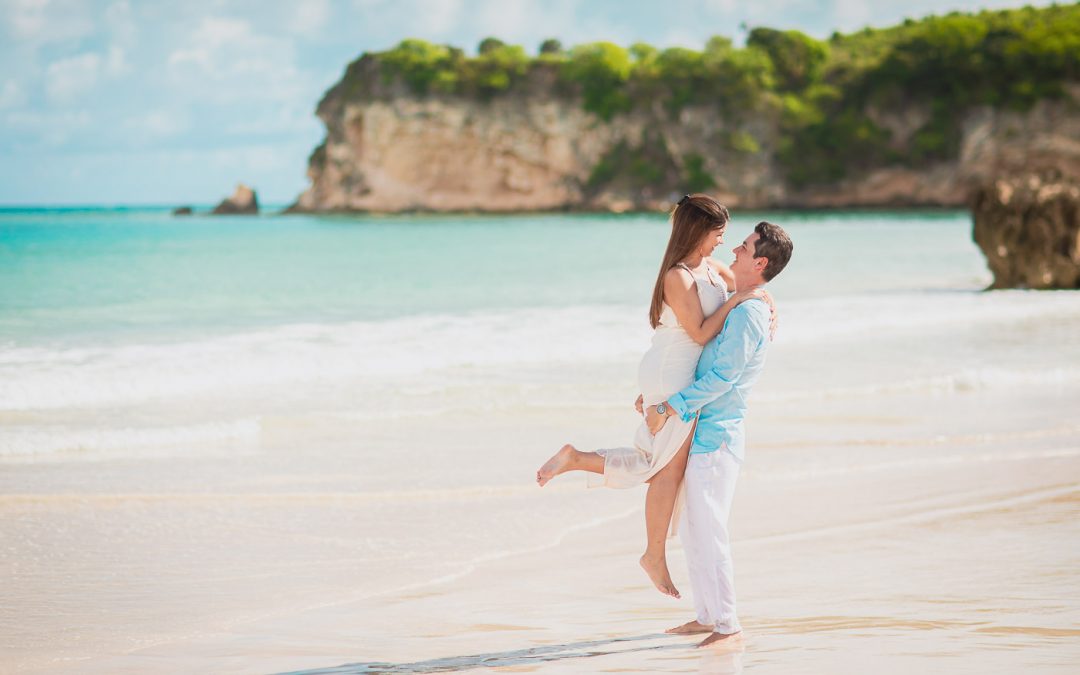 Macao Beach vs Altos de Chavon for your photoshoot